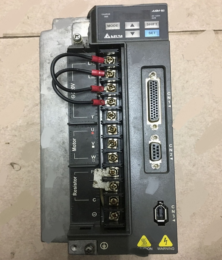 山東  煙臺DELTA ASD-B2-2023-B臺達(dá)伺服器維修 臺達(dá)伺服驅(qū)動(dòng)器維修